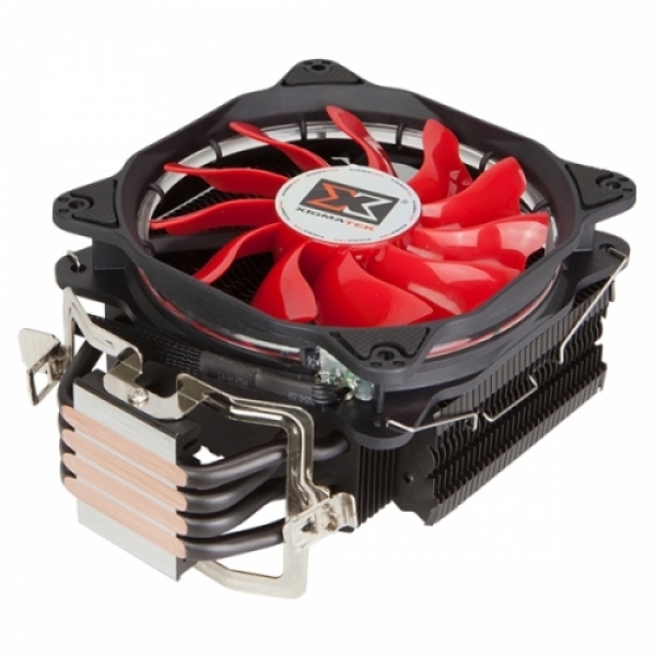 Xigmatek Tyr SD1264B İşlemci Soğutucu