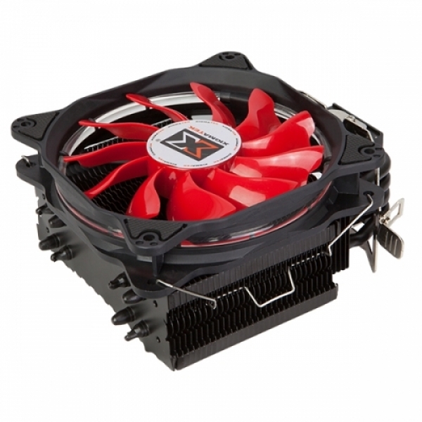 Xigmatek Tyr SD1264B İşlemci Soğutucu