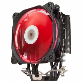 Xigmatek Tyr SD1264B İşlemci Soğutucu