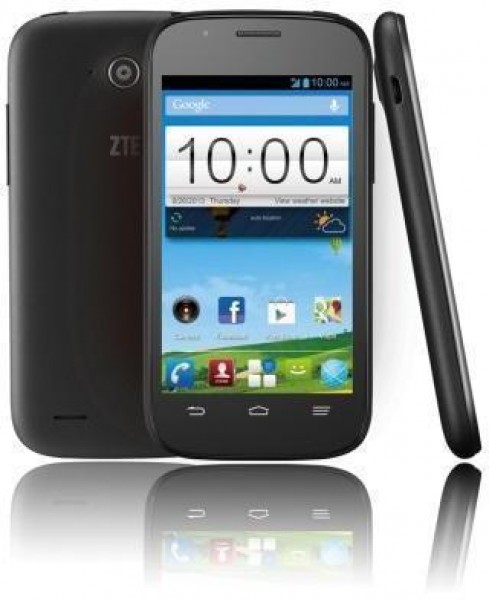 Avea inTouch 3