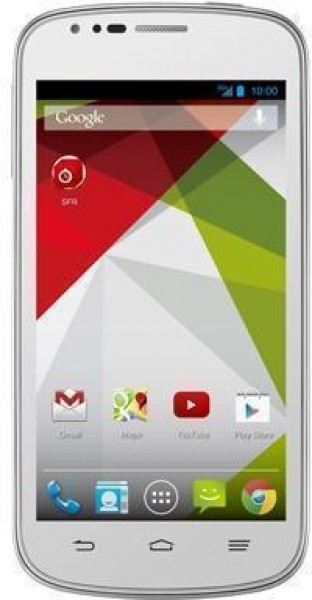 Avea inTouch 3