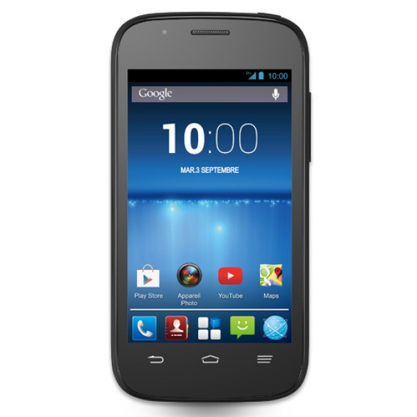 Avea inTouch 3
