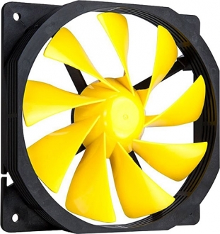 Xigmatek XOF-F1256 Kasa Fanı