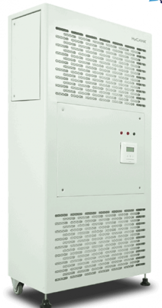 Hycanx Hepa UVC 250 Hava Temizleyici (250 m³/saat)