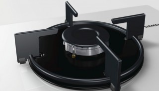 Siemens EO6C2PB11O Ankastre Gazlı Ocak