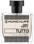 Huncalife Tutto EDP 75 ml Erkek Parfümü resim