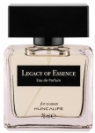 Huncalife Legacy Of Essence EDP 75 ml Kadın Parfümü resim
