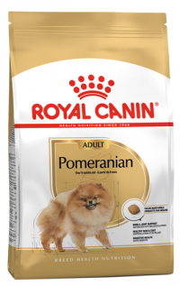Royal Canin Pomeranian Yetişkin 3 kg resim