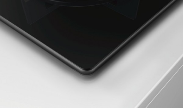 Siemens EO6C6PB11O Ankastre Gazlı Ocak