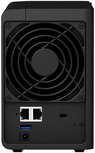 Synology DS220+ NAS