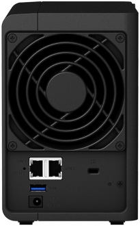 Synology DS220+ NAS