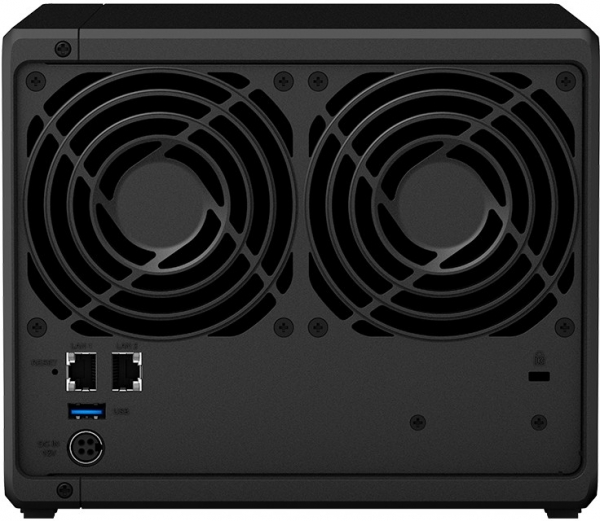 Synology DS420+ NAS