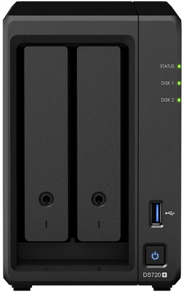 Synology DS720+ NAS