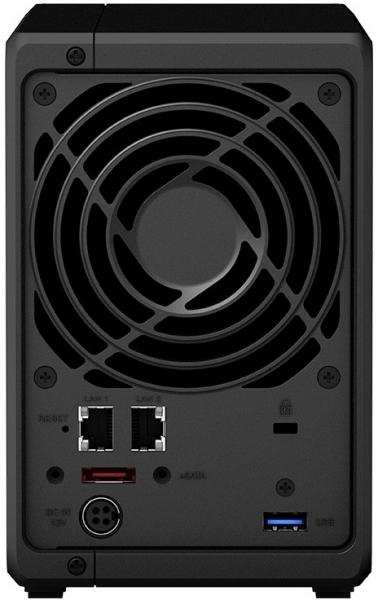 Synology DS720+ NAS