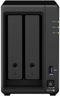 Synology DS720+ NAS