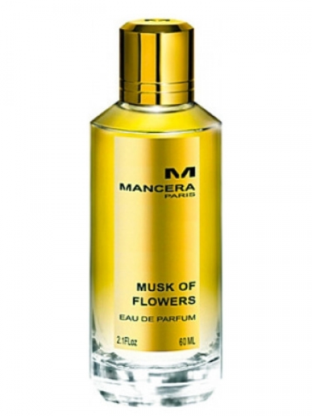 Mancera Musk Of Flowers EDP 60 ml Kadın Parfümü (60 ml)
