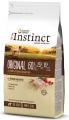 Nature's Variety Original Mini Adult Tavuklu Küçük Irk Yetişkin 2 kg resim
