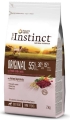 Nature's Variety Original Mini Adult Kuzulu Küçük Irk Yetişkin 2 kg resim