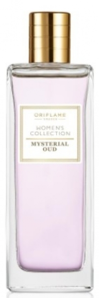 Oriflame Women's Collection Mysterial Oud EDT 50 ml Kadın Parfümü