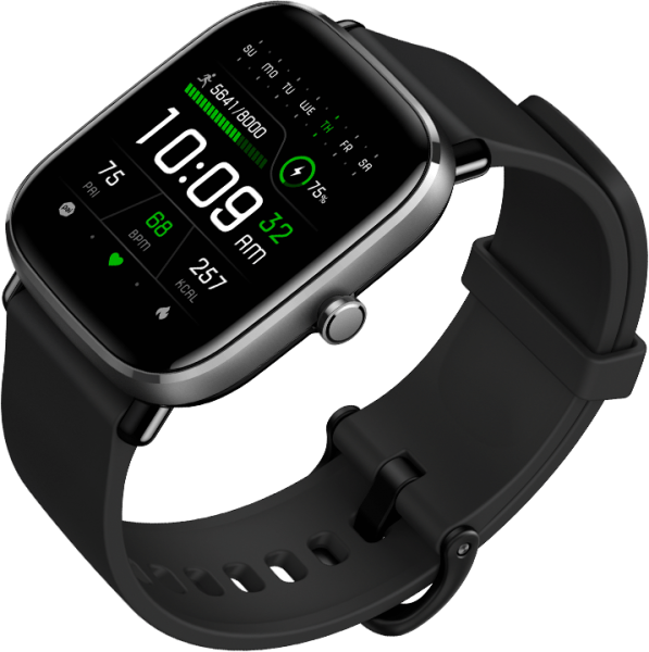Amazfit GTS 2 Mini Akıllı Saat