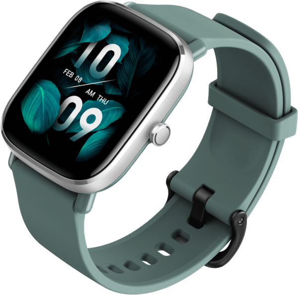 Amazfit GTS 2 Mini Akıllı Saat