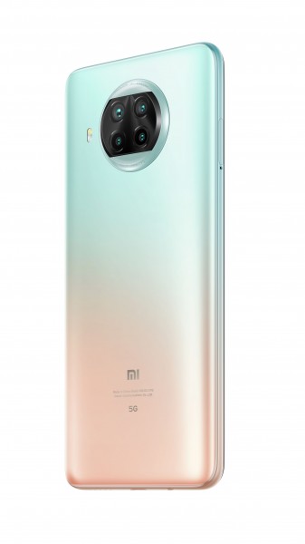Xiaomi Mi 10T Lite (128 GB)