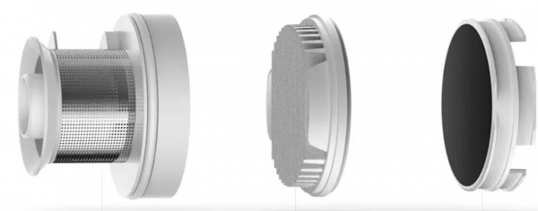 Xiaomi Mijia Elektrikli Süpürge
