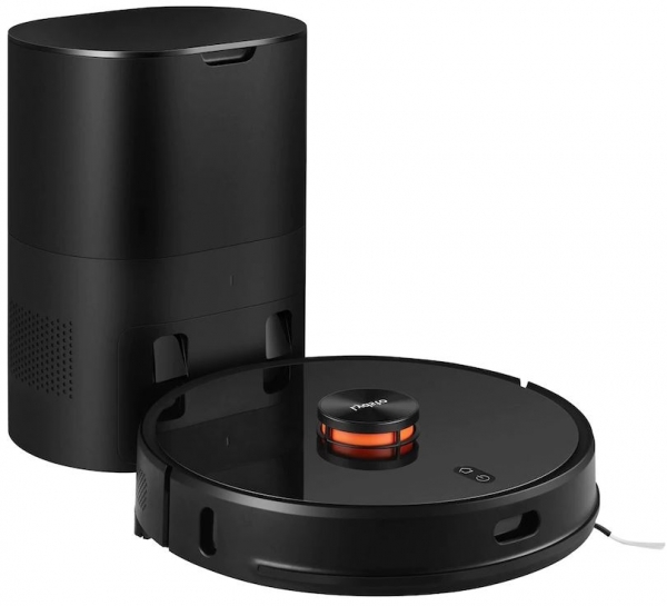 Lydsto R1 Robot Süpürge+Mop