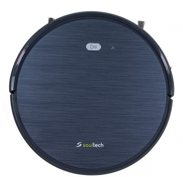 Soultech RB001 Robot Süpürge+Mop
