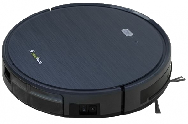 Soultech RB001 Robot Süpürge+Mop