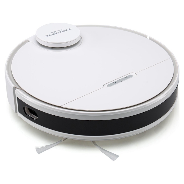 Trident Pro Max Robot Süpürge+Mop
