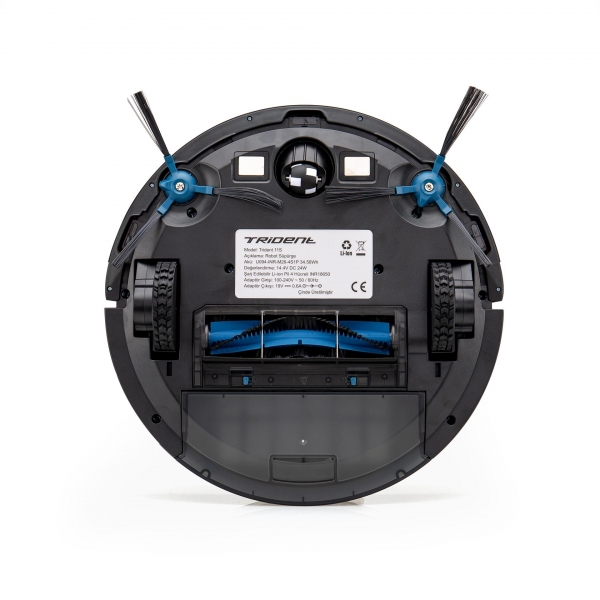 Trident 11S Robot Süpürge