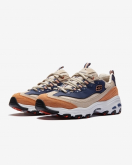 Skechers D'Lites Summer Jasmine Kadın Spor Ayakkabı