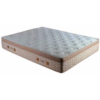 Prestij Armoni 100x200 cm Yaylı Yatak