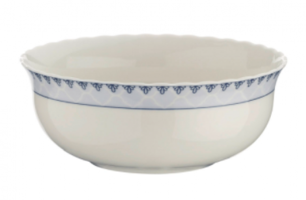 Kütahya Porselen Bone Olympos 9830 24 Parça Yemek Takımı
