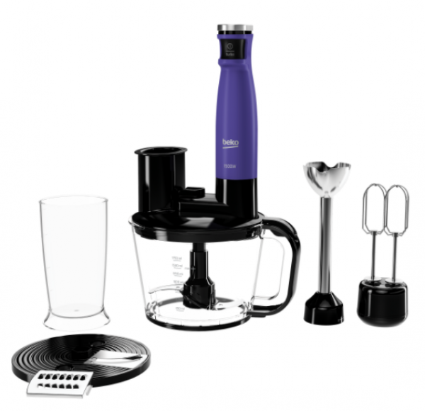 Beko Floral RHB 5050 Blender
