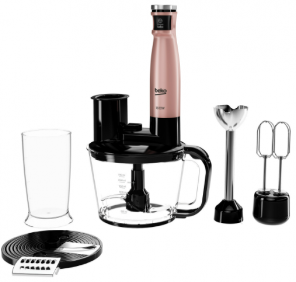 Beko Floral RHB 5050 Blender