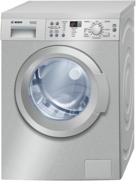 Bosch WAQ2036XTR Çamaşır Makinesi