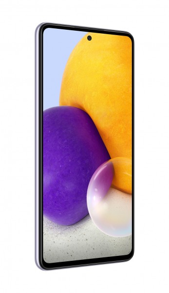 Samsung Galaxy A72 (128 GB)