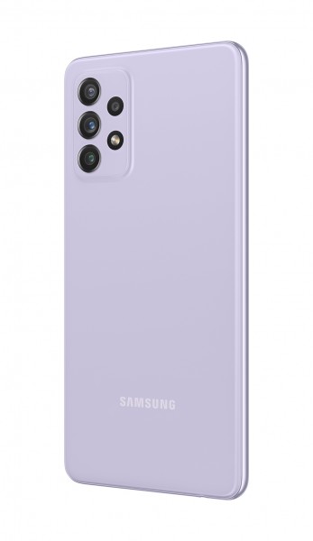 Samsung Galaxy A72 (128 GB)