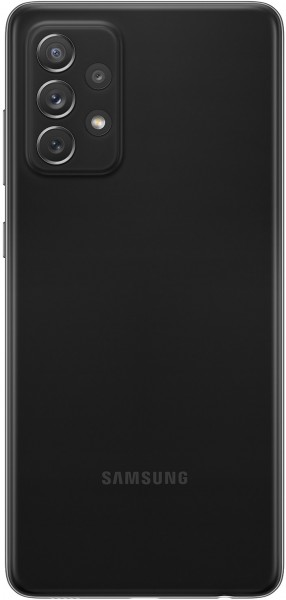 Samsung Galaxy A72 (128 GB)