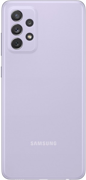 Samsung Galaxy A72 (128 GB)