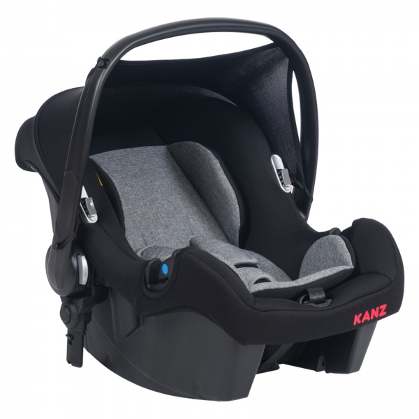 Kanz D-GO Travel Sistem Bebek Arabası