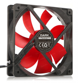 Dark DKCCF123R Kasa Fanı