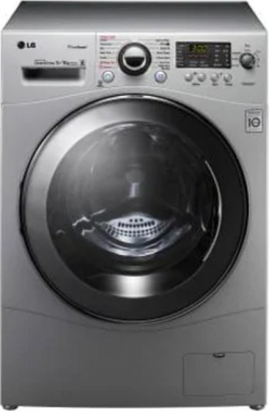 LG F1480RDS5 Çamaşır Makinesi