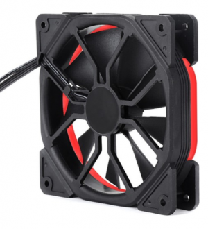 Dark DKCCFB125R Kasa Fanı