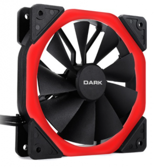 Dark DKCCFB125R Kasa Fanı