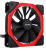 Dark DKCCFB125R Kasa Fanı