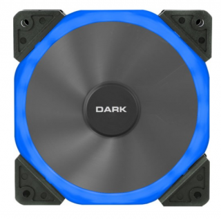 Dark DKCCFB125B Kasa Fanı (Mavi)