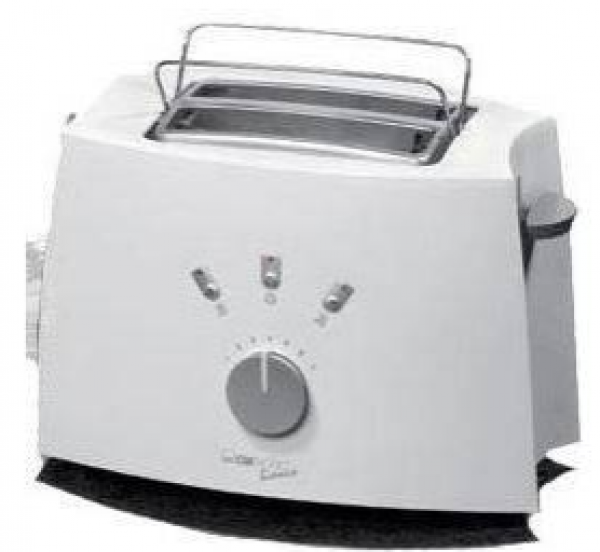 Clatronic TA-3223 Ekmek Kızartma Makinesi